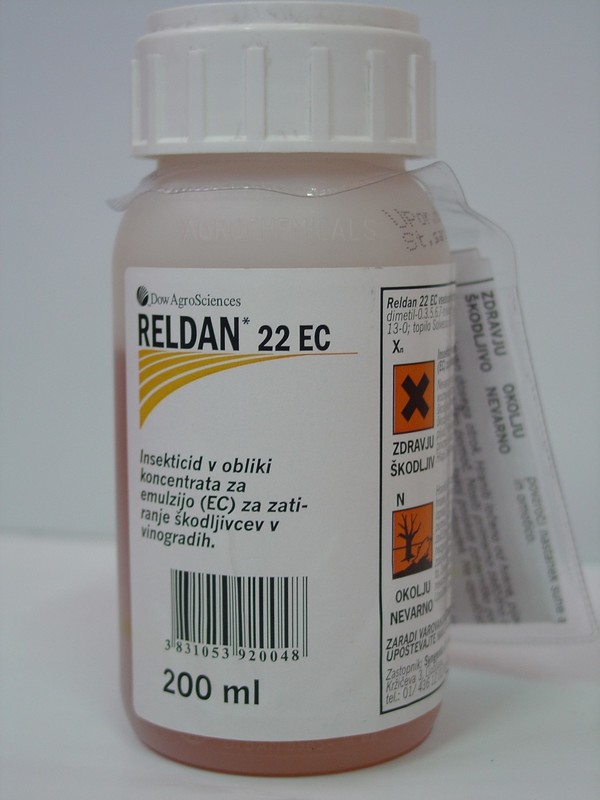 Reldan Ec Ml Eurogarden Eu