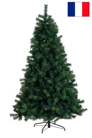 CHRISTMAS TREE WITH 481 BRANCHES, fi98xH150cm