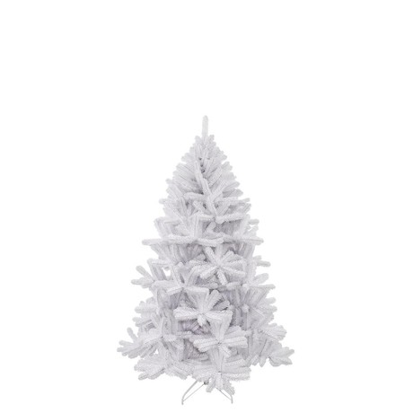 CHRISTMAS TREE WHITE fi94cm, H155cm