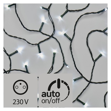 NEW YEAR LIGHTS ZY0804T 180LED