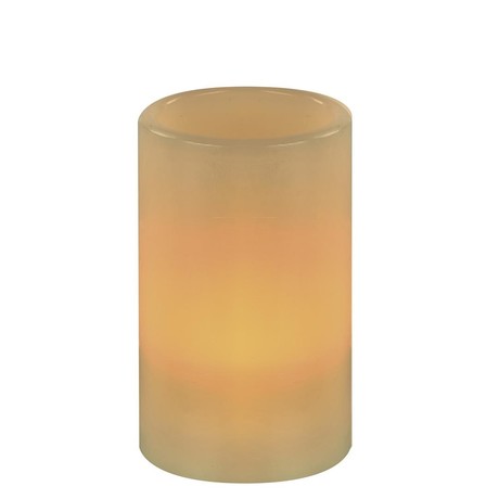 NEW YEAR'S LIGHTS CANDLE/PORTABLE LIGHT 1LED