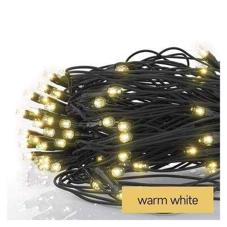 NEW YEAR'S LIGHTS CURTAIN, 1,5x2m, IP44, 160LED