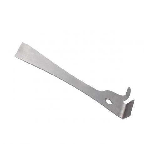 CHISEL BEEKEEPING STAINLESS 26cm