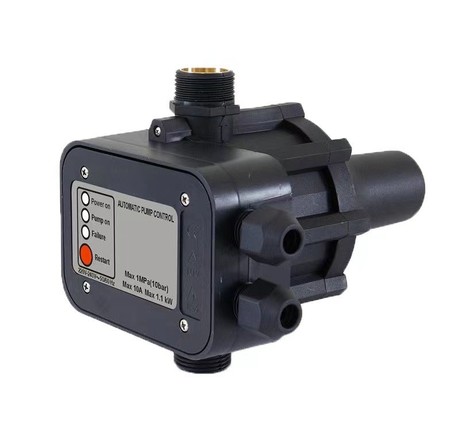 PRESSURE SWITCH OF WATER PUMP, DSK-1