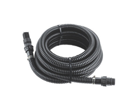 SUCTION HOSE 1", 4M WITH SUCTION BASKET