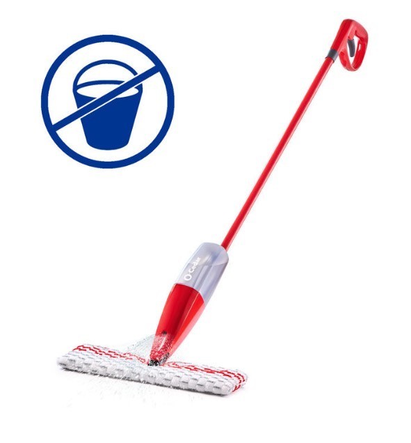 Mop Vileda Ultramax 1-2 Spray | Leroy Merlin