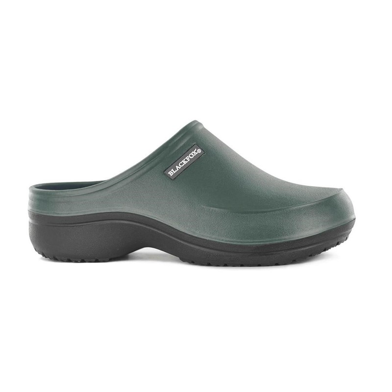 CLOG MELLOW GREEN nr.44 - eurogarden.eu