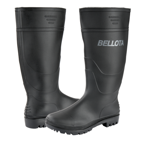 BELLOTA BOOTS BLACK no.38, UNE EN ISO 20345:11