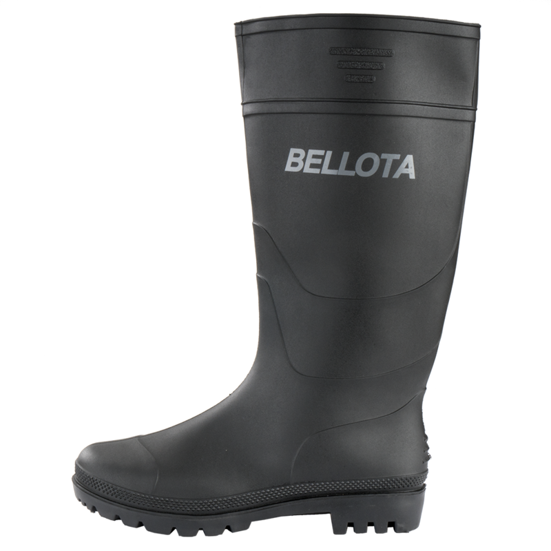 BELLOTA BOOTS BLACK no.38 UNE EN ISO 20345 11 eurogarden.eu