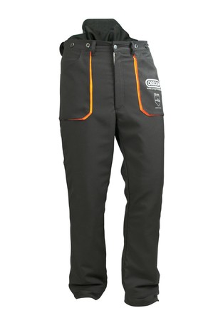 TROUSERS PROTECTIVE YUKON size 42/44(S)