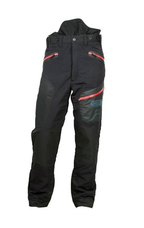 TROUSERS PROTECTIVE FIORDLAND size 54/56(XL)