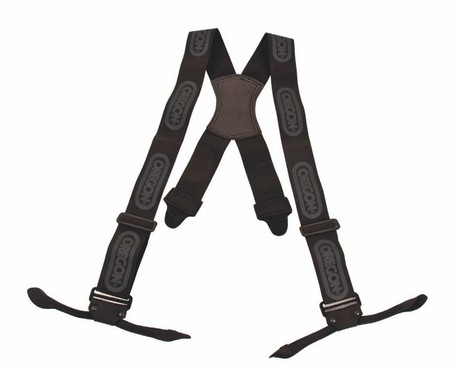 FORESTRY SUSPENDERS FORESTRY WITH BUTTON TABS