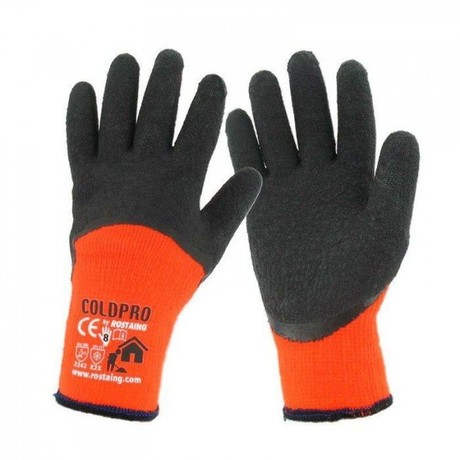 GLOVES COLDPRO size 10