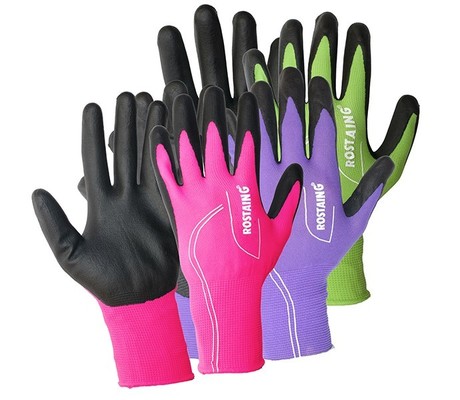 GLOVES MAXFEEL size 7-8