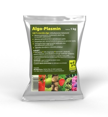 ALGO PLASMIN, 1kg