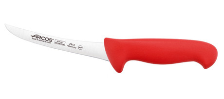 ARCOS KNIFE 2900/2913, 14cm, RED