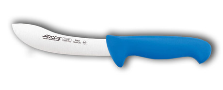 ARCOS KNIFE 2900/2953, 16cm, BLUE