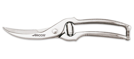 ARCOS 5390 SHEARS POULTRY INOX 250mm