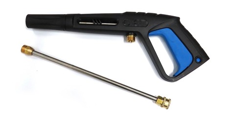 SPRAY GUN FOR HIGH PRESSURE CLEANER VAS-150