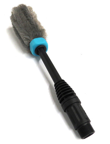 BRUSH FOR CLEANING WHEELS FOR GUN AG1575 and AG1275
