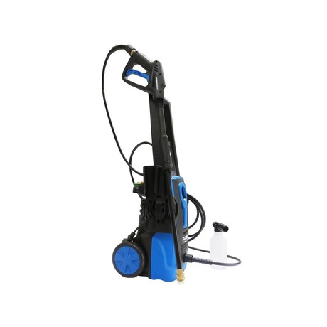 HIGH PRESSURE CLEANER-WASHER WITH COLD WATER 90bar, 1600W