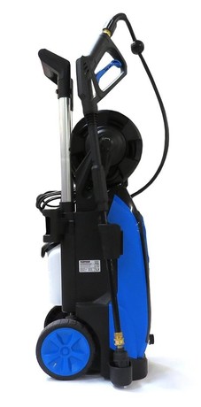 HIGH-PRESSURE CLEANER-WASHER WITH COLD WATER 110bar, 2100W