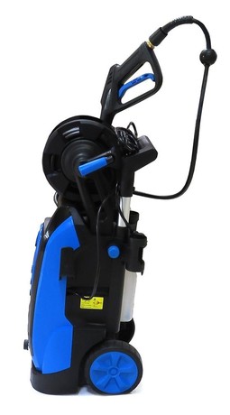 HIGH-PRESSURE CLEANER-WASHER WITH COLD WATER 110bar, 2100W
