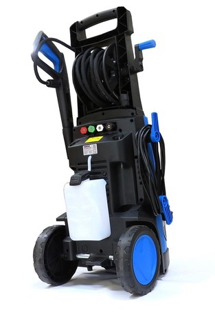 HIGH-PRESSURE CLEANER- WASHER ON COLD WATER 150bar, 3200W