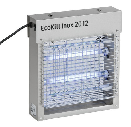 MUHOLOVEC INOX ECOKILL 2012-2x6W (80m2)