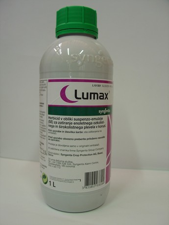 LUMAX, 1L