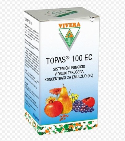 VIVERA TOPAS 100EC 10ml