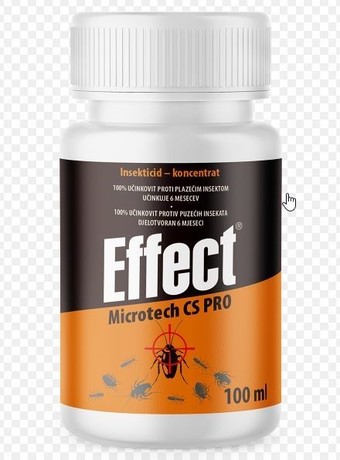 EFFECT MICROTECH CS PRO 100ml