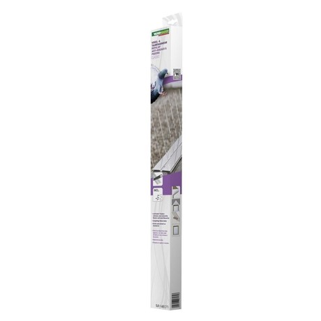 BIRD REPELLENT WITH SPINES, length 60cm