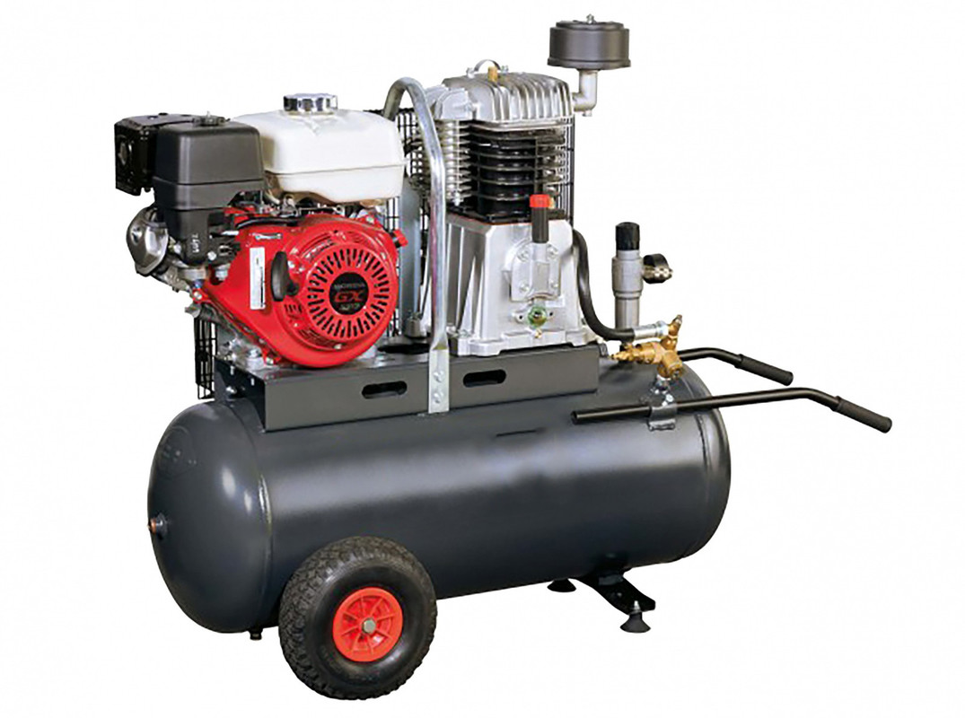 JPN400/100 COMPRESSOR PETROL ENGINE - eurogarden.eu