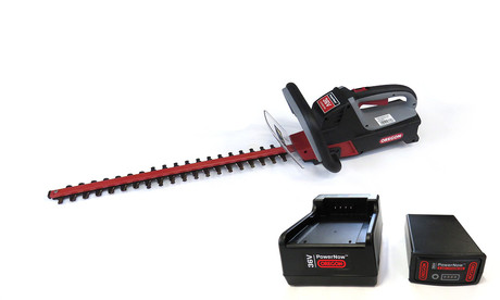HT255-E6 HEDGE TRIMMER WITH BATTERY B425E, CHARGER C650