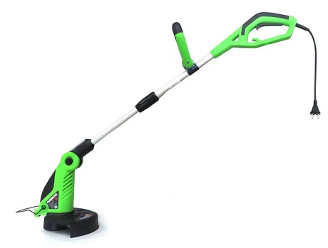 RAMDA ELECTRIC TRIMMER 550W WITH TELESCOPIC HANDLE