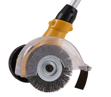 TEXAS WR 1080 WEED CLEANER 10,8V/1,5Ah
