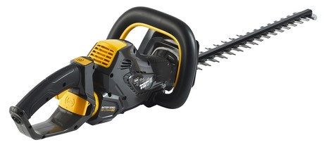 TEXAS HTZ5800 HEDGE TRIMMER 58V,65cm, WITHOUT BATTE.,CHARGER