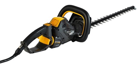 TEXAS HTZ5800 HEDGE TRIMMER 58V,65cm, WITHOUT BATTE.,CHARGER