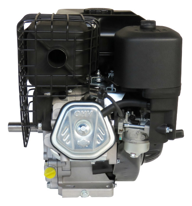 ENGINE B&S 1450 SERIES - OHV 306ccm - eurogarden.eu