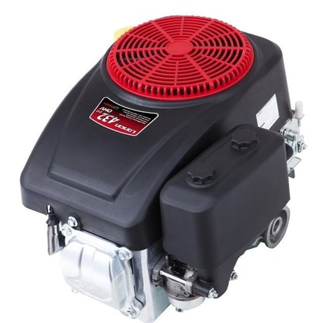 LONCIN ENGINE VERTICAL FOR LAWN TRACTOR 4S, 432ccm