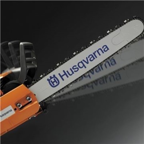 HUSQVARNA 135 II CHAINSAW 1,55kW(2,1KM) bar 35cm