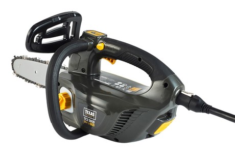 TEXAS TCZ5800 ONE HAND SAW, 58V, WITHOUT BATTERY, CHARGER