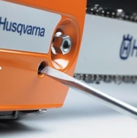 HUSQVARNA T525 CHAINSAW 1.1kW(1.4HP) blade 25cm
