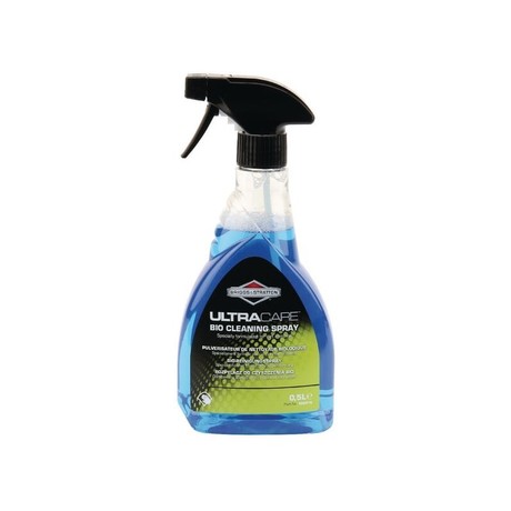 CLEANING SPRAY ULTRACARE BIO 0,5L