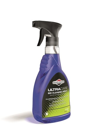 CLEANING SPRAY ULTRACARE BIO 0,5L