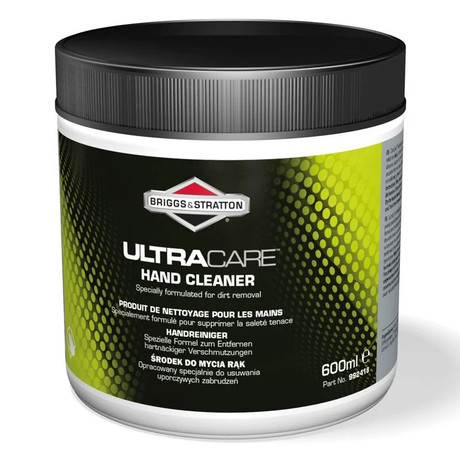 HAND CLEANER ULTRACARE 600ml