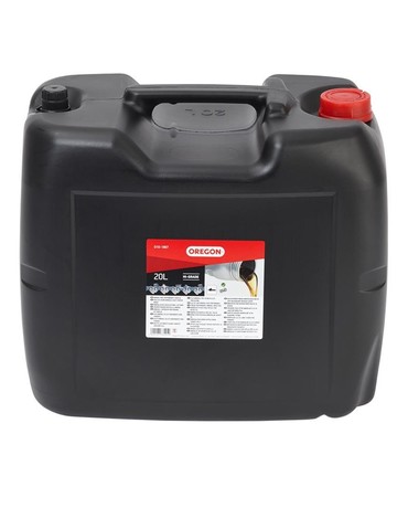 OIL MINERAL OREGON-PRO FOR CHAINSAW CHA N 20L