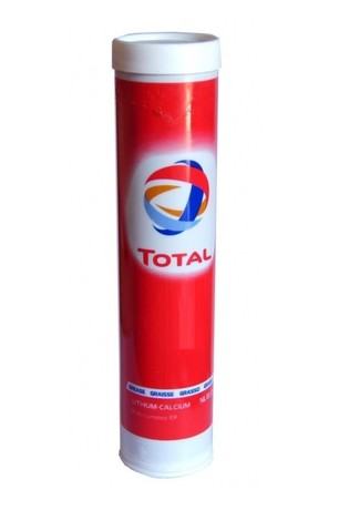 TOTAL LUBRICANT MULTIFUNCTIONAL 425gr