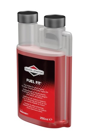 FUEL ADDITIVE FUEL FIT 250ml
